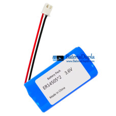Bateria para PLC ER14505-2 [bateria de reposição]